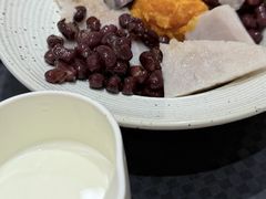 -鲜芋仙(番禺万达广场店)