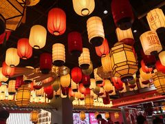 大堂-辣小鲜·南昌大排档(船山路店)