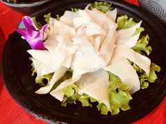 -谭鸭血老火锅(漳州路店)