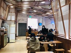 -小满手工粉(上海月星环球港店)
