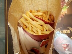 -麦当劳(湖光北街店)