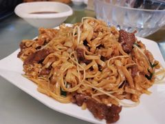 -南珠宫酒店-茶餐厅