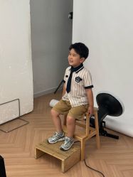-海马体家庭照相馆(杭州远洋乐堤港店)