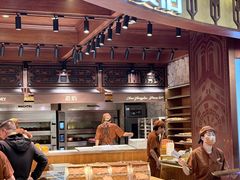 -麦陌(大卫城店)