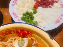 -池嬢拌粉(上海首店)