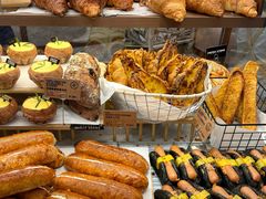 -PAPER STONE BAKERY(天环店)