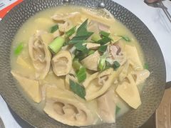 -阿露佳·舌尖上的安吉菜