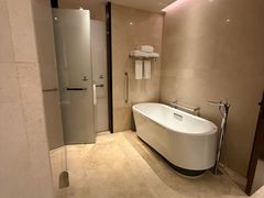 -成都安仁福朋喜来登酒店