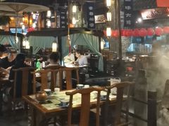 -一味大院•桐庐菜传承店(春江路店)