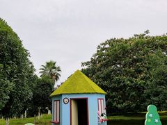 -梁子湖东篱老屋生态庄园