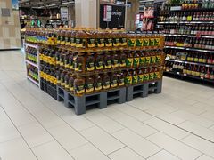 -永辉超市(红旗街万达广场店)