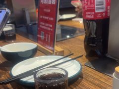 -柿子树炭烤羊腿(金台路店)