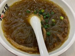 -咬不得高祖生煎·简餐(骆家庄店)