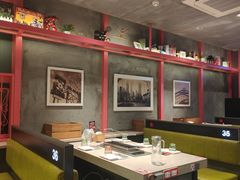 卡座-丰茂烤串(金源店)