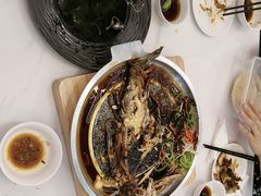 -东方饺子王(新奥购物中心店)