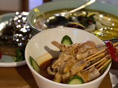 -贝贝龙虾·音乐餐厅(昌平东关店)