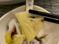 -花溪雨·森林餐厅(石基店)