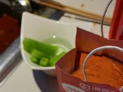 -海底捞火锅(龙首印象城店)