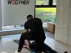 -WEGYMER健萌健身(雅颂居馆)