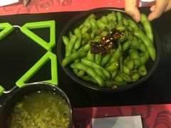 -望江门小龙虾·烧烤(九堡店)