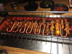 -悦屋老板娘的烤肉店(紫薇田园店)