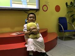 -联恩国际儿童教育·幼小衔接·少儿英语·托管班(远洋未来中心店)