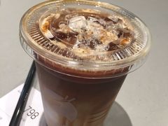 -瑞幸咖啡(番禺万达广场店)