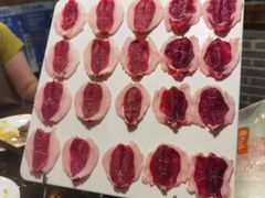 -满禾林火锅(丹东路店)