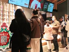 -霸王茶姬(五一路店)