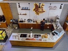 -Torch Coffee 炬点咖啡