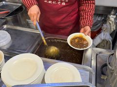 -姚记炒肝店(鼓楼店)