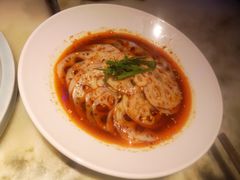 -绿茶餐厅(成都大悦城店)