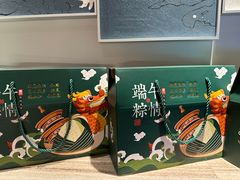 -洞庭鱼香(万科店)