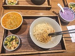 -李百蟹·江南蟹黄面·河景餐厅(夫子庙总店)