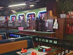 -路边边.炒菜烧烤.音乐餐厅(良乡长虹店)