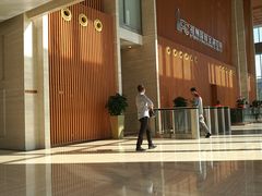 门面-IFC福州国际金融中心