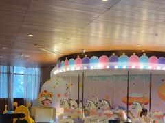 -OPEN開全日自助餐厅·牛肉火锅·海鲜(佛山希尔顿酒店)