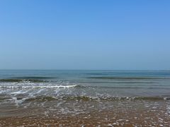 -威海国际海水浴场旅游区