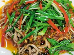 -洪霞餐馆