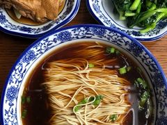 -孙盛兴奥灶面馆·蟹黄面·三虾面(山塘街总店)