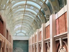 -外滩二十二号艺术中心