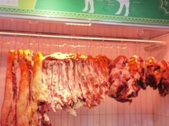 -齐市马佳地摊烤肉