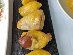 -野蔓果·山野菜(西湖景区·龙井茶田店)