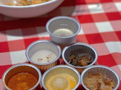 -西贝莜面村(近铁城市广场店)