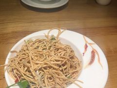 -九毛九西北菜(大东海店)