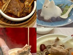 -味可道美食坊(福基路店)
