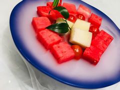 -大鸭梨烤鸭(枣园店)