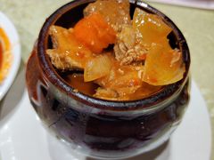 -华梅西餐厅(哈尔滨中央大街店)