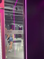 -ACS舞蹈工作室