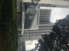 史丹福瑞士酒店-新加坡瑞士史丹福酒店